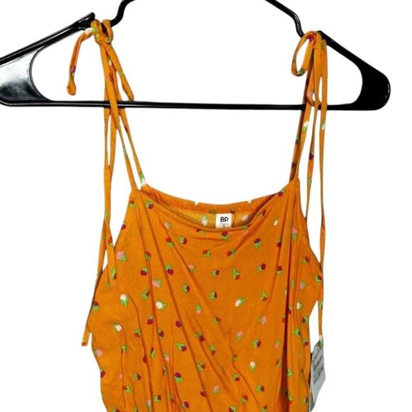 🔸BUNDLE ONLY🔸|NWT| BP (Nordstrom) Peplum Style Tank - Picture 2 of 7